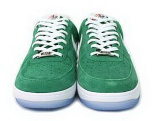 Nike Air Force One Men Low--101